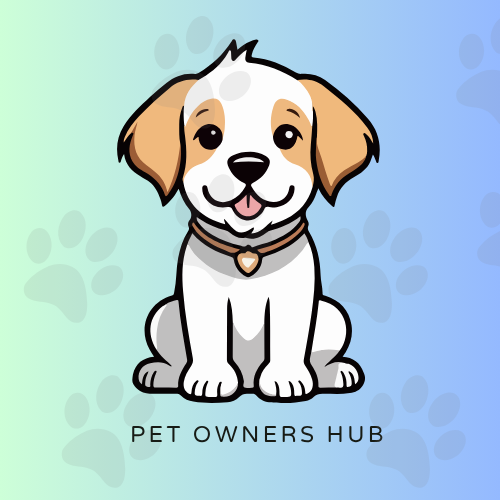Pet Owners Hub Logo